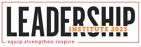 On-Demand Access - Leadership Institute 2023