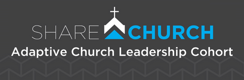 Adaptive Church Leadership Cohort