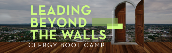 Leading Beyond the Walls