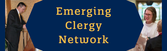 Emerging Clergy Network